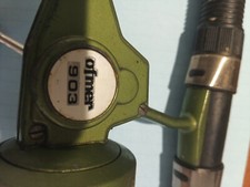 mulinello vintage ofmer 903