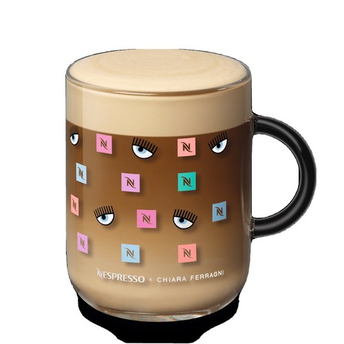 Tazza caffè nespresso - tazza,