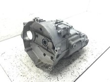 SCATOLA CAMBIO VUOTA MOD. PC