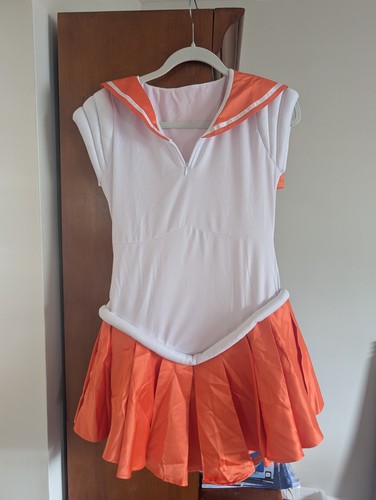 Costume sailor moon - sailor, cosplay
