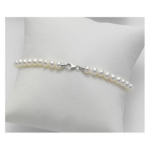 Bracciale mikiko donna perle - bracciale,