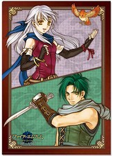 Fire Emblem Radiant Dawn