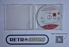 Playstation 3 PS3 Battlefield 3 PROMO VERSION / PRESS KIT gioco Multilingua