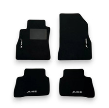 Tappetini auto  *compatibili* per Nissan Juke I dal 2010 al 2019