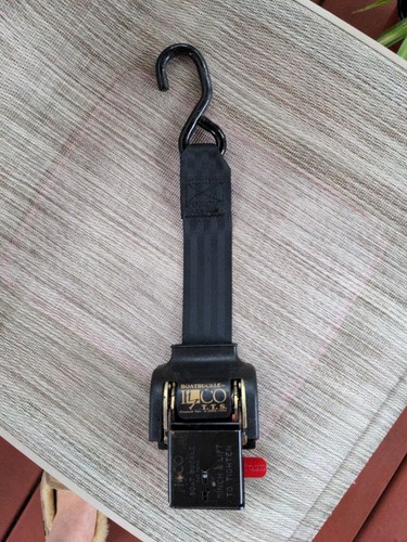 Imco boat buckle - imco,