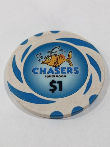 Chasers poker room casinò - chasers,