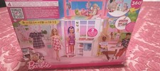 Casa barbie mattel - barbie,