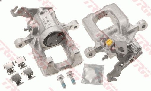 Brake caliper trw bhn1136e - brake,