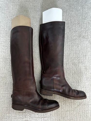 Stivali equitazione cowgirl - da,
