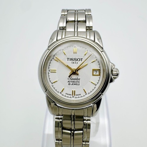 Orologio tissot seastar - orologio, donna