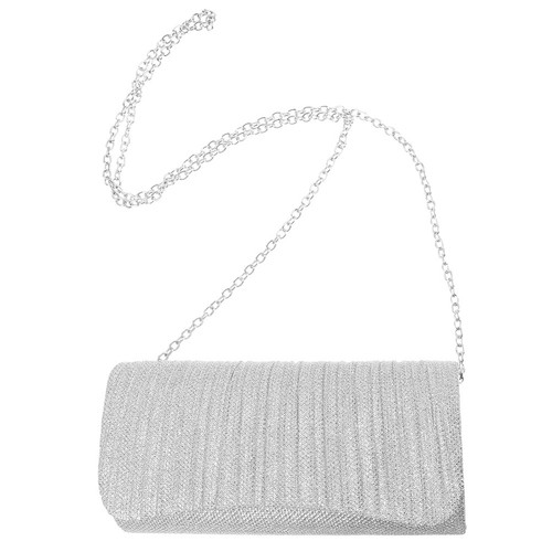 Borsa mano festa catena - borsa,