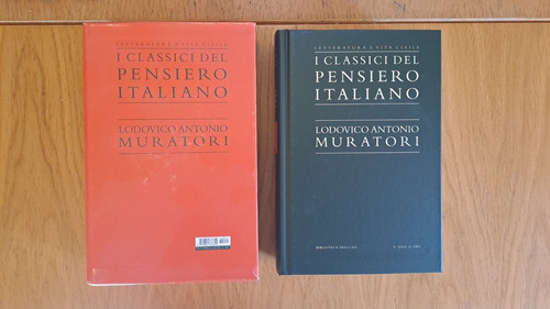 Classici del pensiero - del,