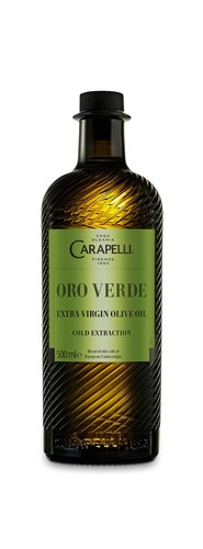 Carapelli oro verde olio extra - carapelli,