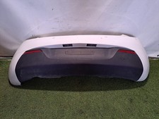 PARAURTI POSTERIORE COMPLETO PER OPEL Astra J GTC 13266075 A14NET (11>15)