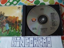 CD LUCIO BATTISTI Anima Latina