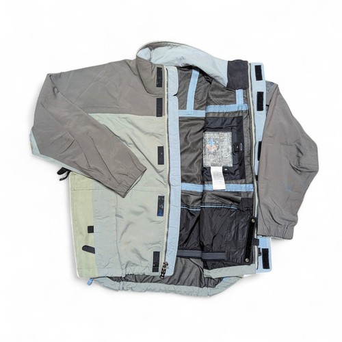 Giacca vintage nike - giacca, acg