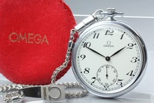 Orologio tasca omega geneve - orologio,