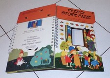 PEZZI DI STORIE PAZZE Emanuela