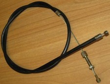 Cavo frizione clutch cable - frizione,