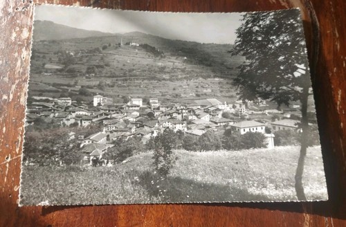 Cartolina epoca originale - d'epoca,