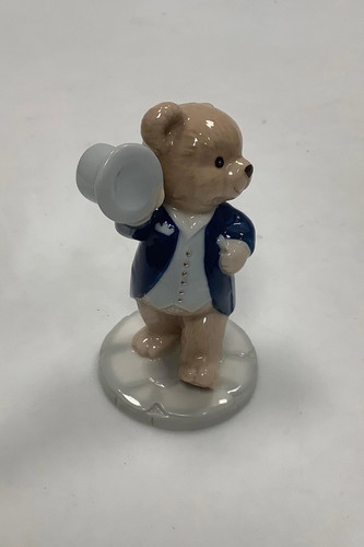 Figurina annuale bing - annuale, e