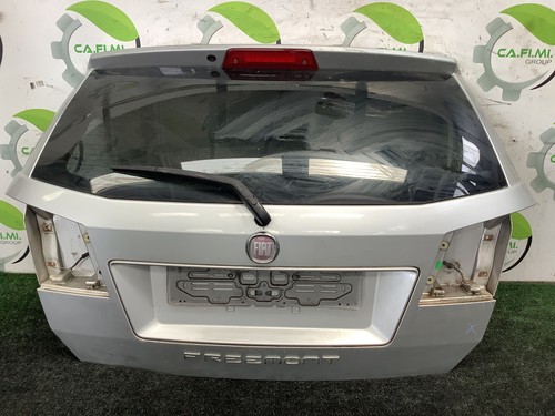 Portellone posteriore per fiat - portellone,