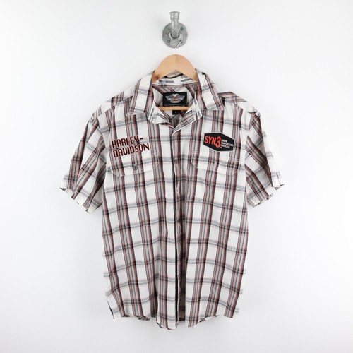 Harley davidson camicia - harley,