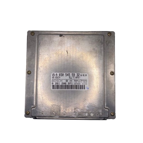 Mercedes cl500 0261206971 - cl500,