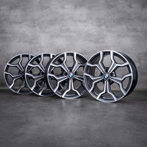 Bmw cerchi auto 19 - x2,