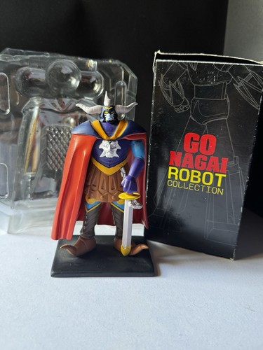Nagai robot collection - robot,