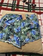 costume da bagno uomo
