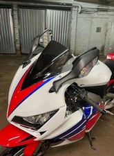 Specchietti Laterali LED Moto