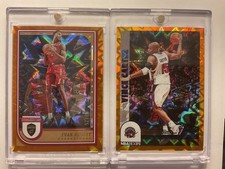 Pack2Plastic 2022-23 NBA HOOPS
