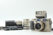 3 obiettivi [All Top MINT w/