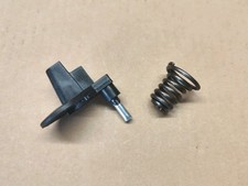 Kit completo BATTENTE CATENA MOTOSEGA DA 45cc 52cc 58cc CINESE 4500 5200 5800 