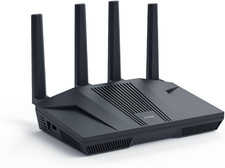 GL-MT6000 (Flint 2) Wifi 6