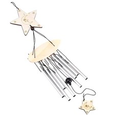 Una campana da giardino in