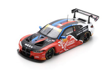 1:43 Spark BMW M4 GT3 Macao