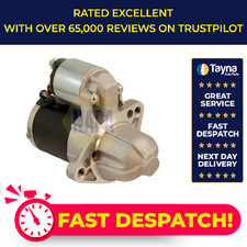 Motorino avviamento adatto a