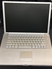 Apple PowerBook G4 A1046 15"