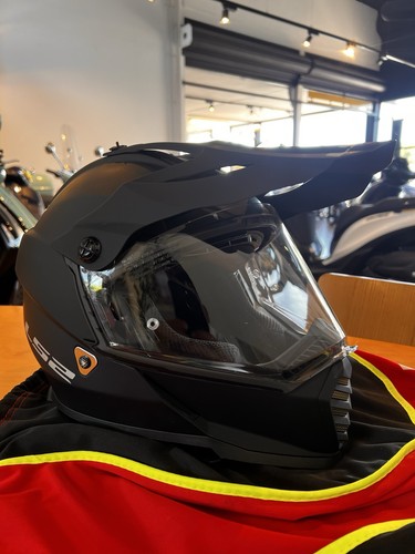 Casco ls2 pioneer evo - casco, (