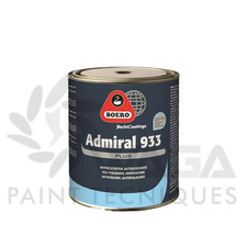 Boero Antivegetativa