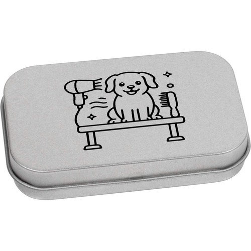 Dog grooming station scatola - grooming, station'