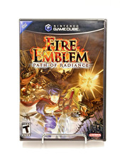 Fire Emblem: Path of Radiance