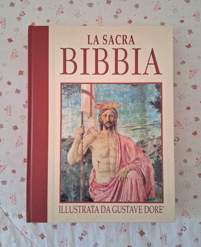 Sacra bibbia gustave - la,