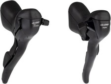 MicroSHIFT R7 Drop Bar Set