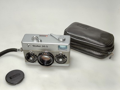 Rollei silver hft - 35, +