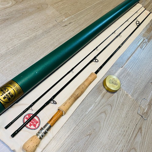 Winston ltx 0 - winston, 8wt
