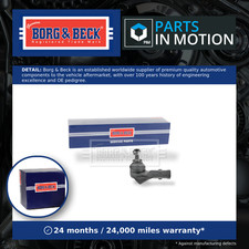 Tirante/pista estremità asta