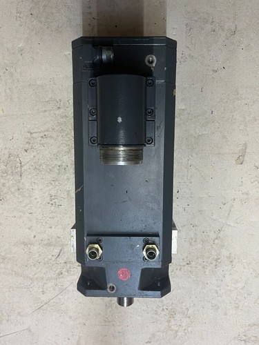 Servomotore brushless siemens - servomotore,